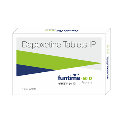 Funtime 60 D Tablet