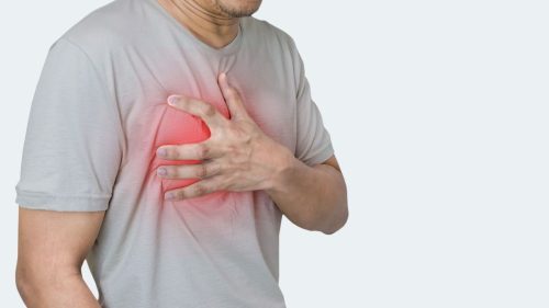 What's causing more heart attacks in younger people?