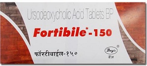 FORTIBILE 150mg TABLET