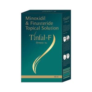 Tinfal F Solution