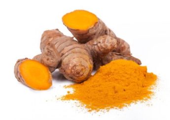 New study: Turmeric may replace medicine for indigestion.