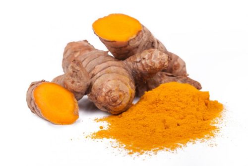 New study: Turmeric may replace medicine for indigestion.