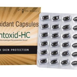 Antoxid HC Capsule