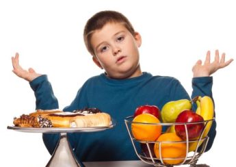 Doctors' tips on reducing obesity risk in kids