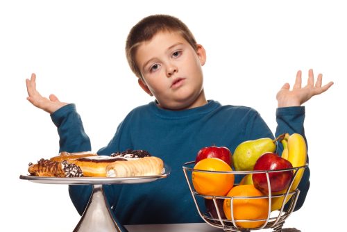 Doctors’ tips on reducing obesity risk in kids