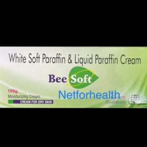 Beesoft cream