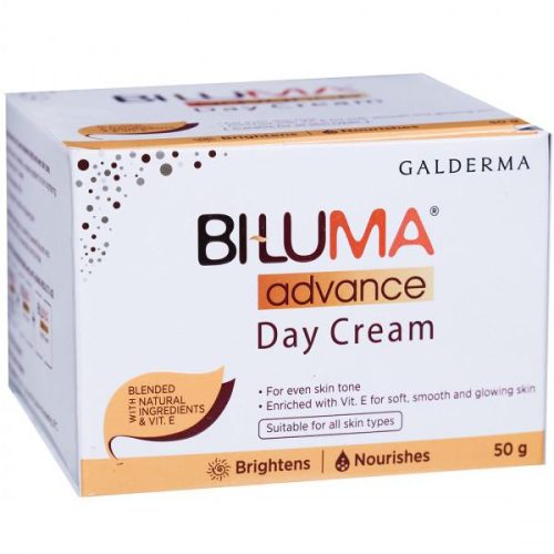 Biluma Advance Day Cream