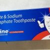 Enshine Pro Toothpaste Fresh Mint