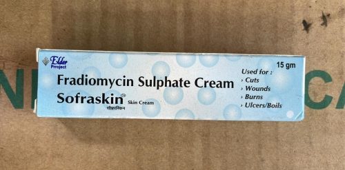 Sofraskin Cream