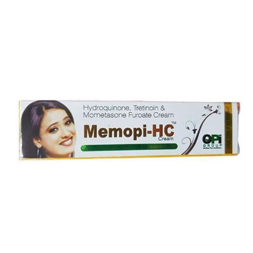 Memopi HC Cream