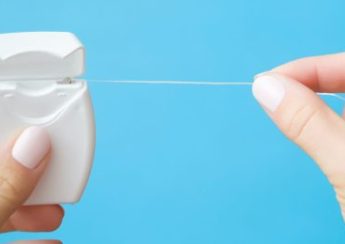 Is dental floss harmful? Find out in the latest study.