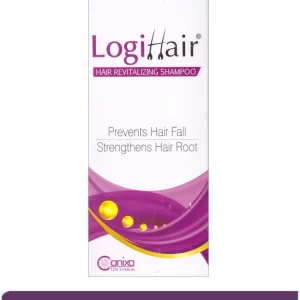 Logihair Hair Revitalising Shampoo