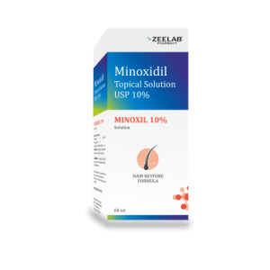Minoxil 10% Solution
