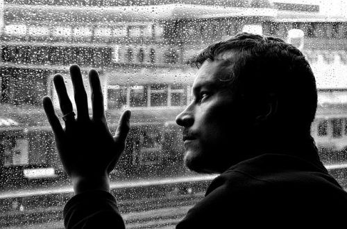Suffering from depression might elevate the risk of heart disease by up to 64%.