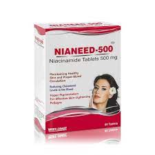 Nianeed 500 tablet