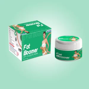 Fat Boomer Anti Cellulite Cream