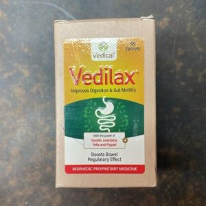Vedilax Digestive Tablet