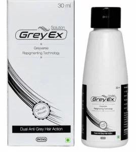 Greyex Solution