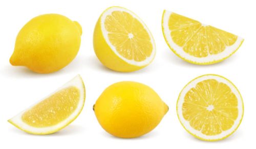 Lemon: The Ultimate Health Fruit